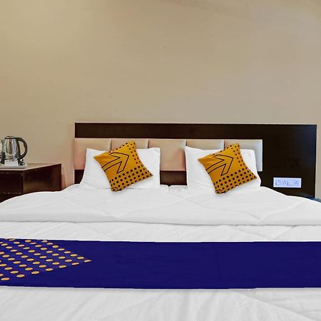 Hotel O Omassery Open Stay Thamarassery Exterior foto