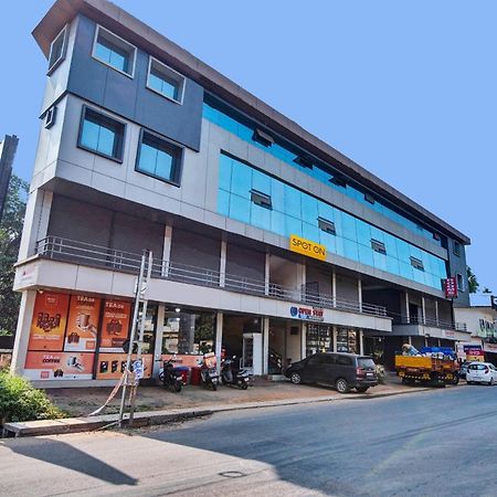 Hotel O Omassery Open Stay Thamarassery Exterior foto